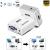 MINI CONVERTISSEUR VGA2HDMI / RS-VGAHD2